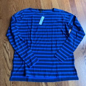 J.Crew knit ladies top